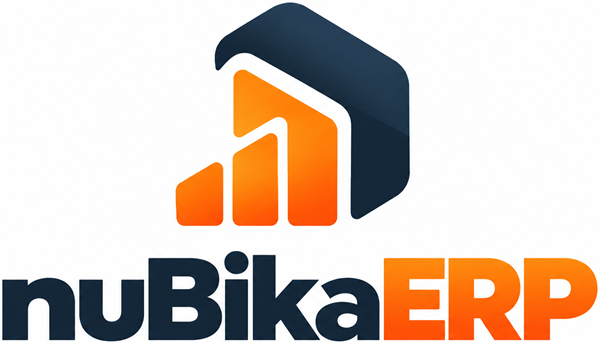 Nubika ERP